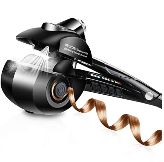 Yitrust Automatic Curling Iron