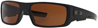 Oakley Crankshaft Rectangular Sunglasses