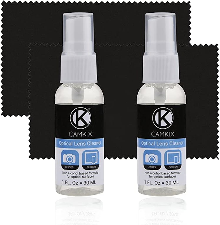 Camkix Lens and Screen Cleaning Kit