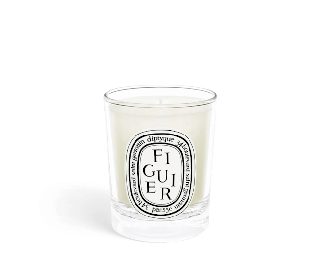 Figuier Small Candle