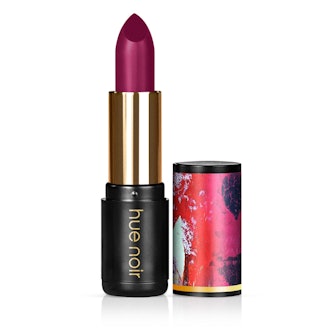 Perfect Pout Hydrating Lipstick in Fuchsia on Fire