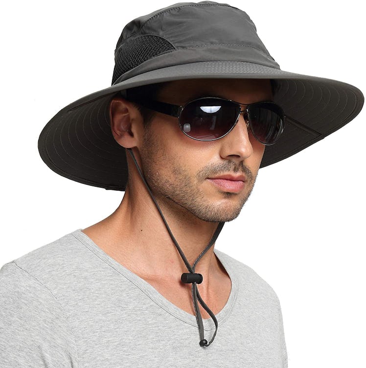 EINSKEY Sun Hat