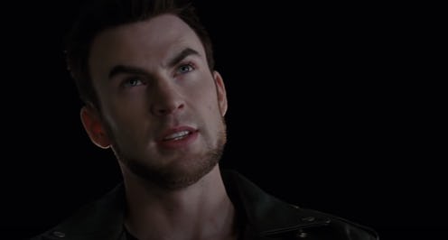 Chris Evans 'Scott Pilgrim' Reunion