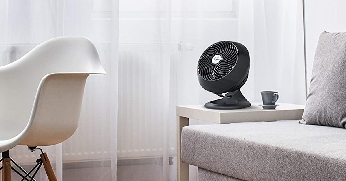 The 4 Best High-Velocity Fans