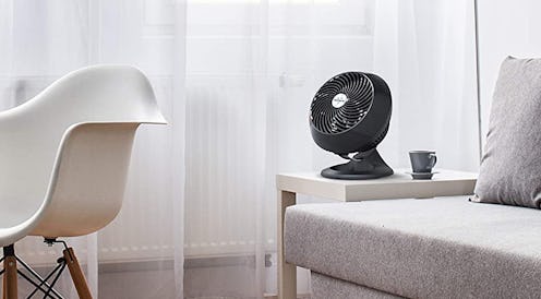 Best High-Velocity Fans