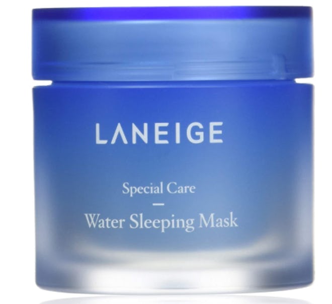 Laneige 2015 Renewal - Water Sleeping Mask
