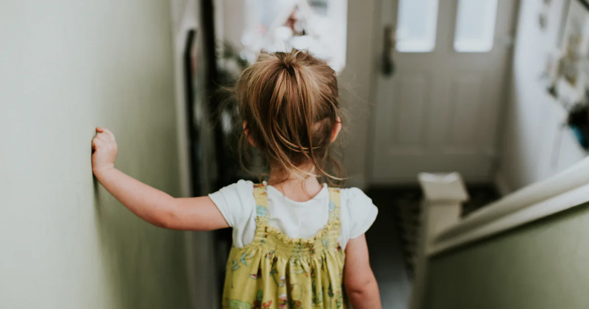 Why Do Kids Sleepwalk Why Do Kids Sleepwalk