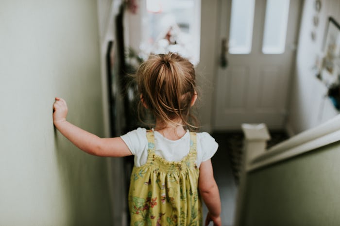 Why kids sleepwalk is more about their developing brain than anything else, experts say.