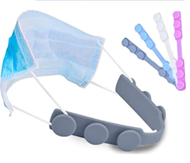 EVGLOW Mask Strap Extender