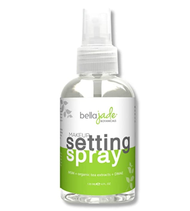 Pure Bliss Makeup Setting Spray 