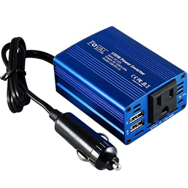 Foval 150W Power Inverter