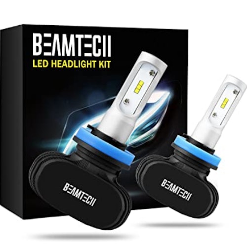 BEAMTECH Headlight Conversion Kit