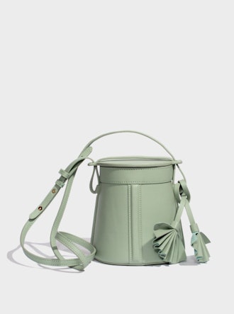 Petite A-Line Bucket