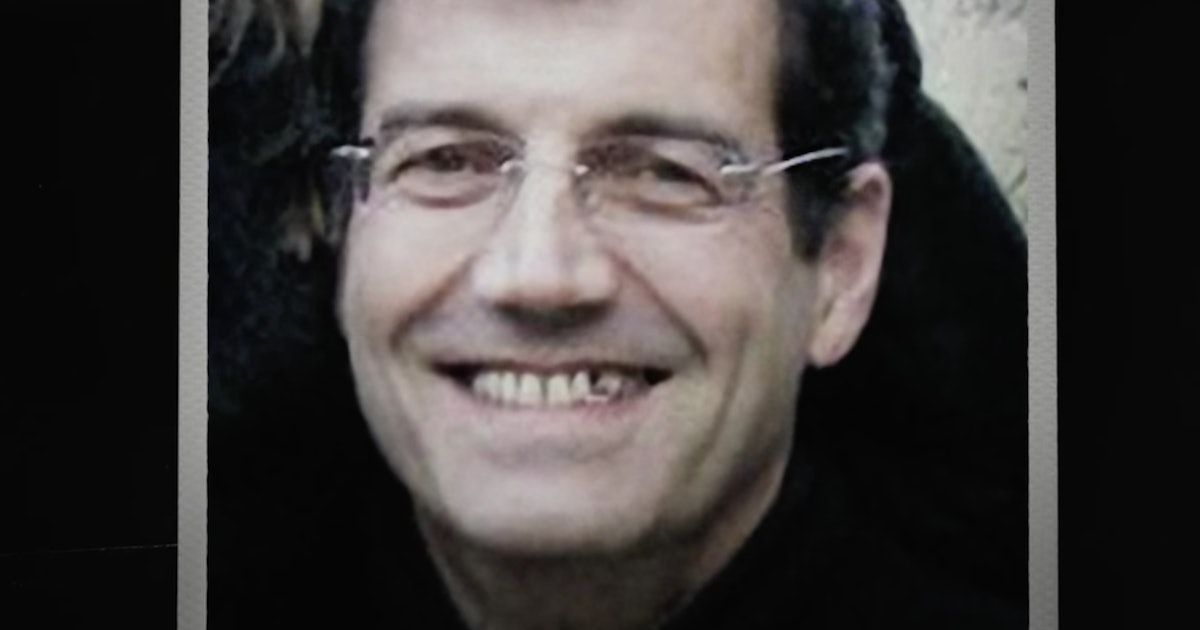 Reddit Theories About Xavier Dupont De Ligonnes Unsolved