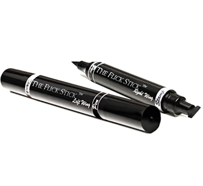 Lovoir Black Winged Eyeliner Stamp