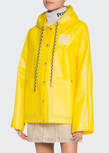 Proenza Schouler Utility Jacket