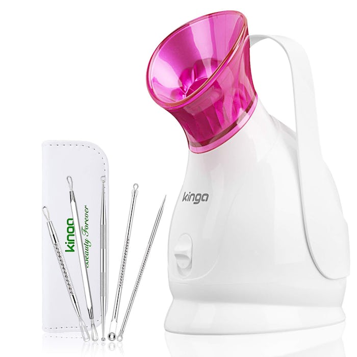 KINGA Facial Steamer