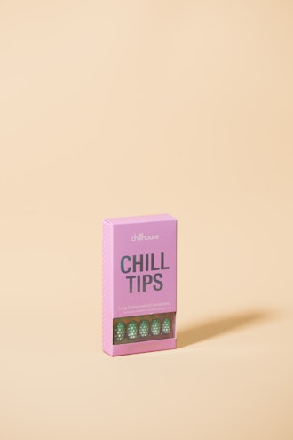 Chill Tips - Dot Matrix