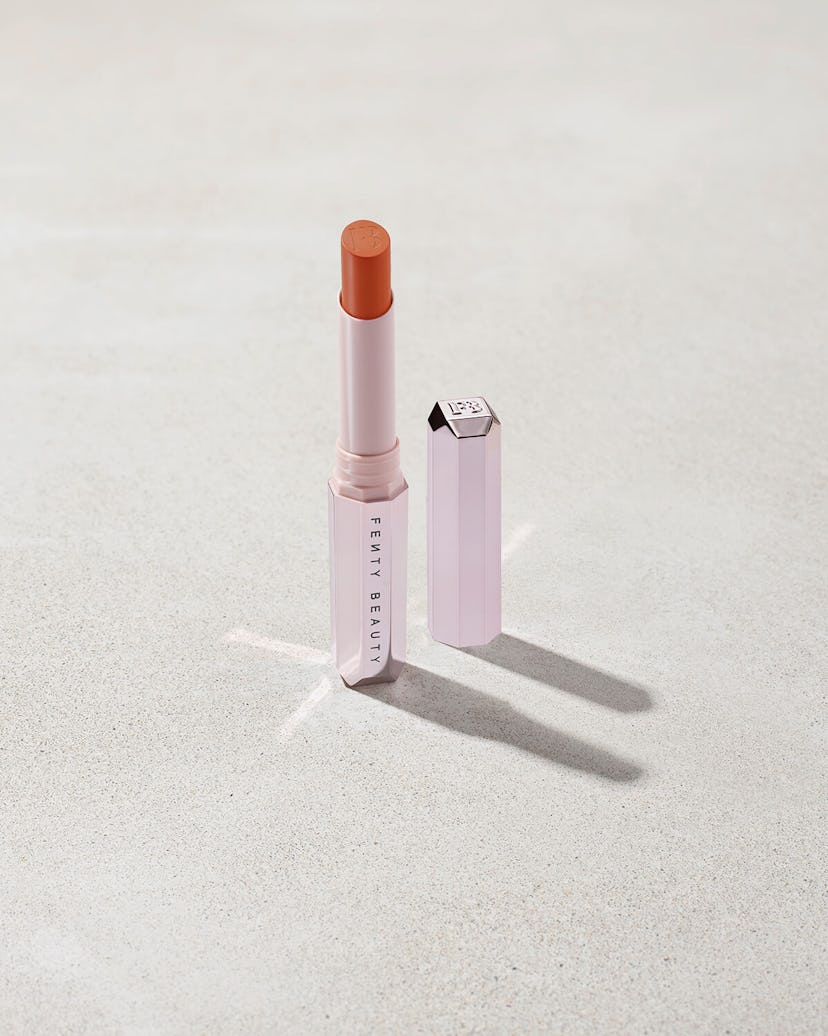 Mattemoiselle Plush Matte Lipstick in Freckle Fiesta