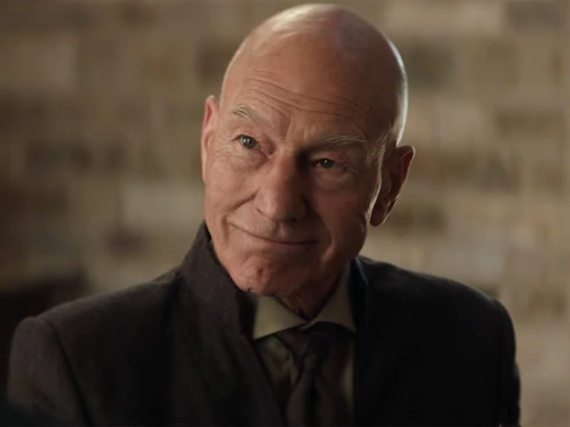 picard season 2