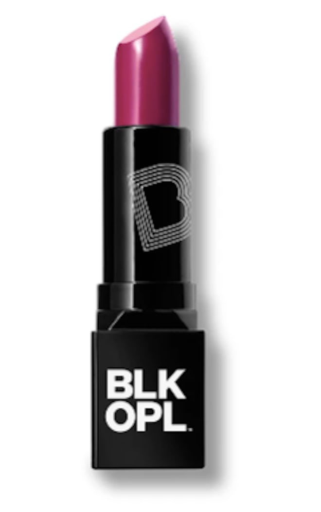 Colorsplurge Risqué Crème Lipstick in Wine Not