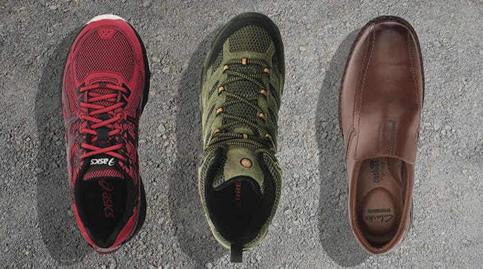 Most Comfortable Sneakers To Stand In All Day The 6 most comfortable shoes for standing all day