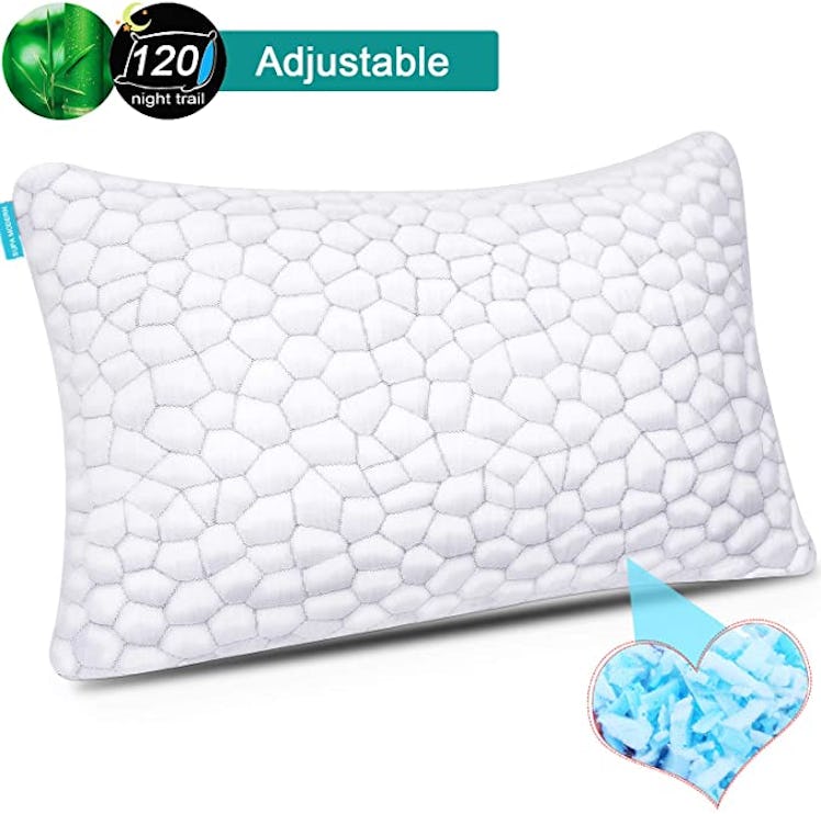 SUPA MODERN Cooling Bed Pillows for Sleeping