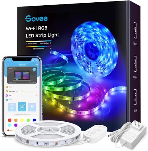 Govee Smart WiFi LED Strip