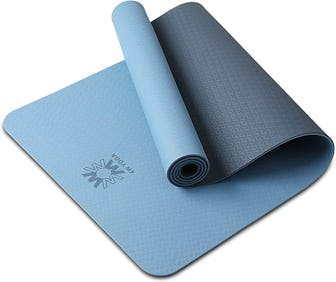 WWWW Eco Friendly Yoga Mat