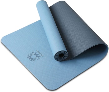 WWWW Eco Friendly Yoga Mat