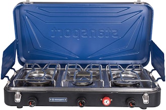 Stansport Outfitter Series Propane Camp Stove