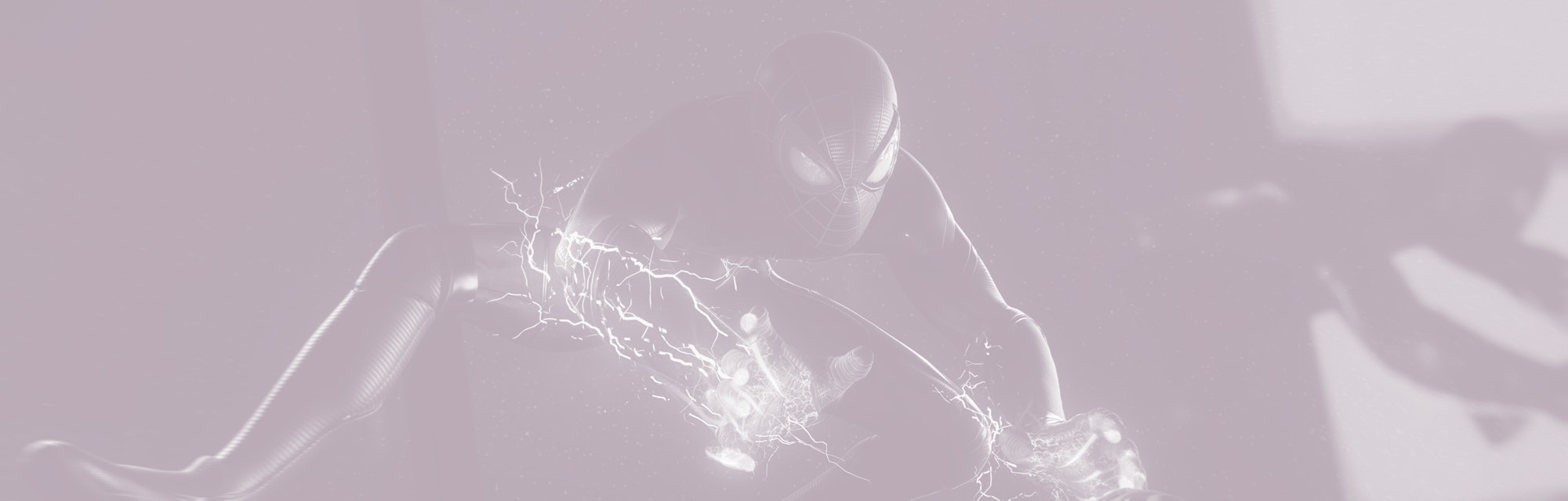 Spider Man Miles Morales Ps5 Graphics 4k Sounds Underwhelming For Next Gen