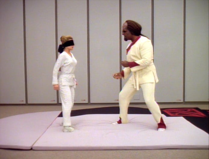 'Star Trek Lower Decks' 5 shocking details about the original TNG episode 'Star Trek Lower Decks' 5 shocking details about the original TNG episode