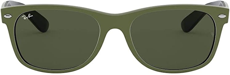 Ray-Ban New Wayfarer Sunglasses