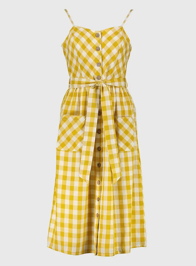 affordable midi dresses