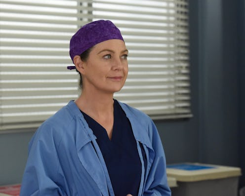 Grey's Anatomy EP confirms COVID-19 will be addressed in Season 17.