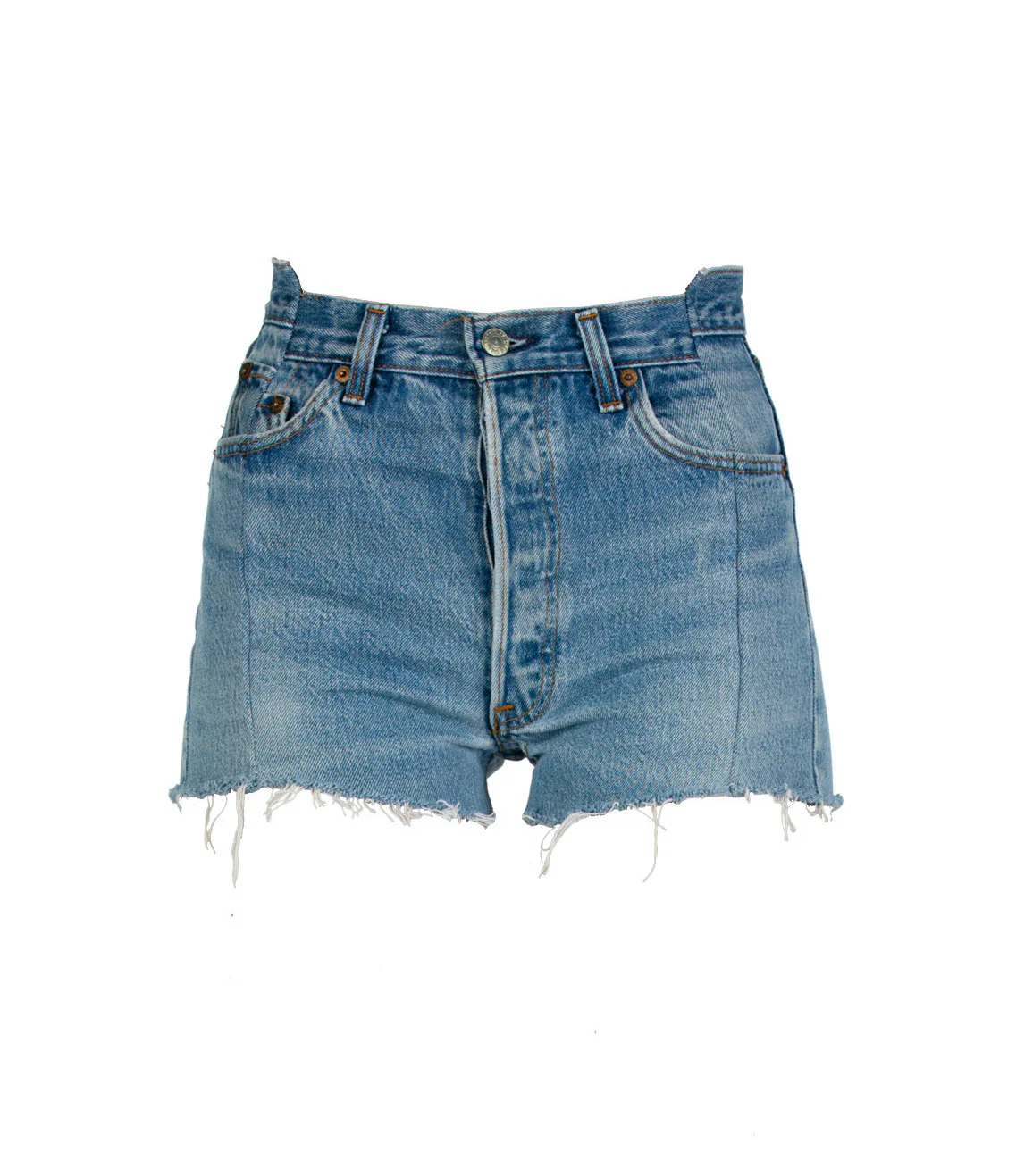 How EB Denim Became A Favorite Of Gigi 