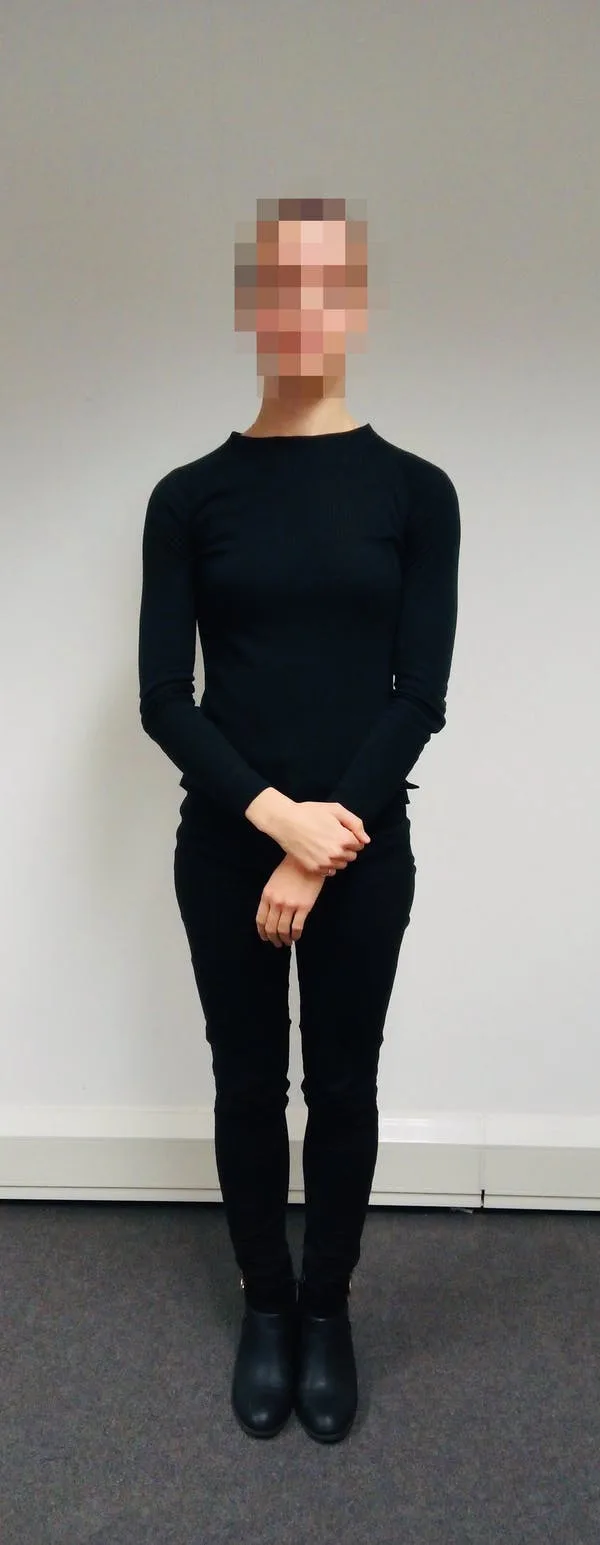 Posture: how to feel more powerful and confident