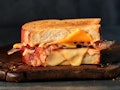 Panera is introducing 3 new sandwiches under $10, and it includes a bacon grilled cheese.