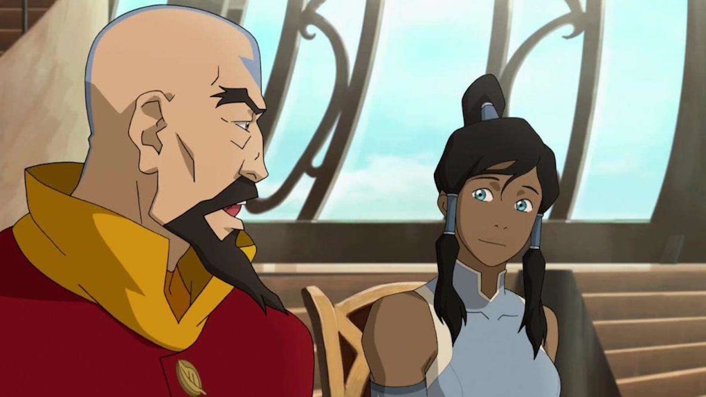 When Will �Legend Of Korra� Be On Netflix? The �Avatar When Will �Legend Of Korra� Be On Netflix? The �Avatar
