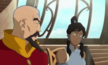 'Avatar: The Last Airbender' sequel series 'Legend of Korra' will be on Netflix in August.