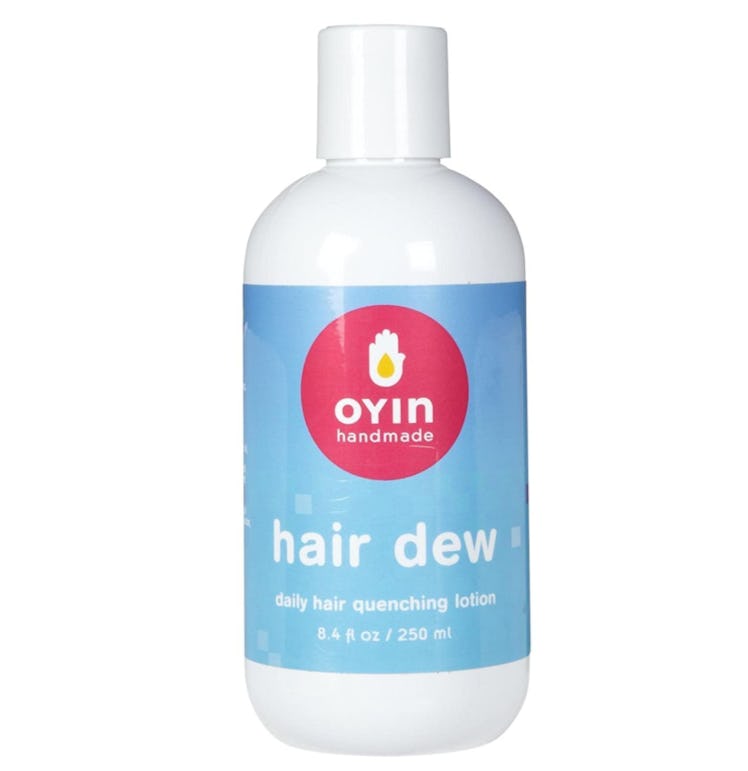 Oyin Handmade Hair Dew