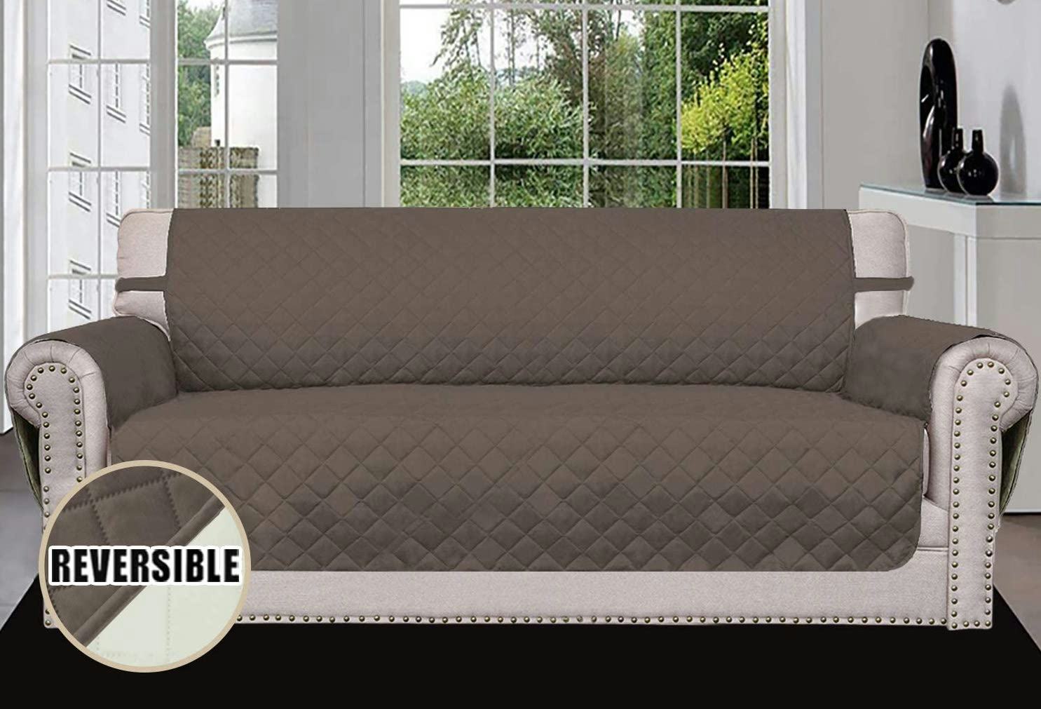 The 8 Best Couch Covers For Pets In 2022