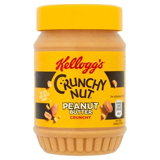 Kellogg's Crunchy Nut Crunchy Peanut Butter