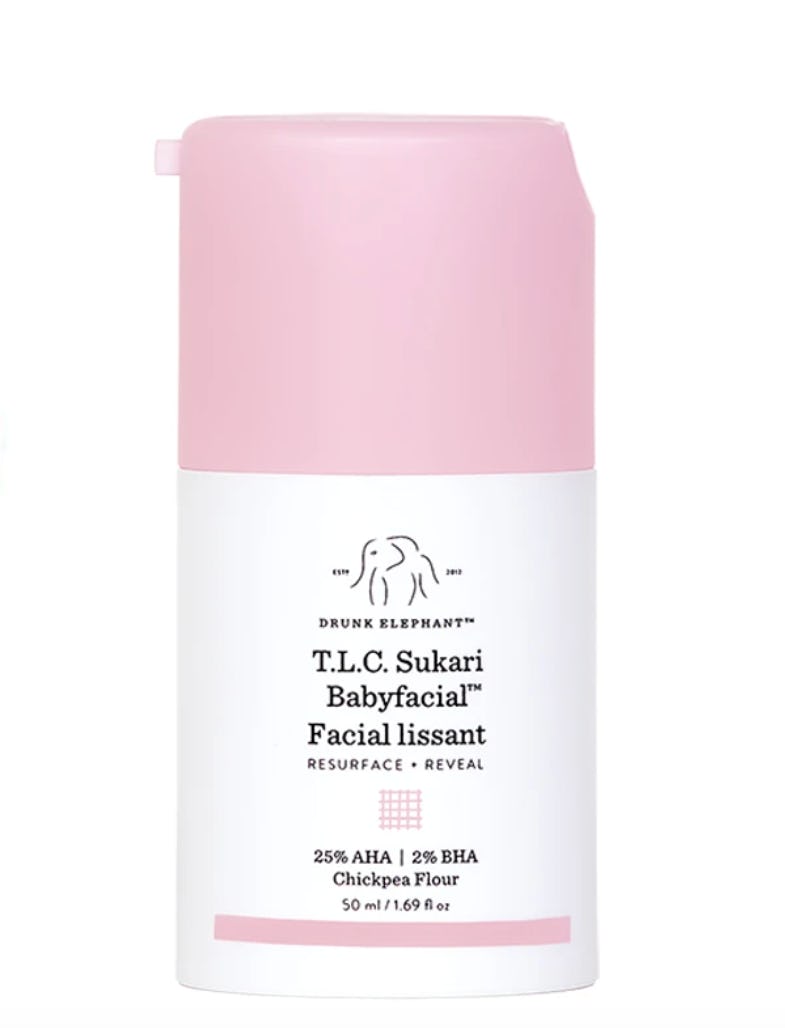 Drunk Elephant T.L.C. Sukari Babyfacial™ Mask