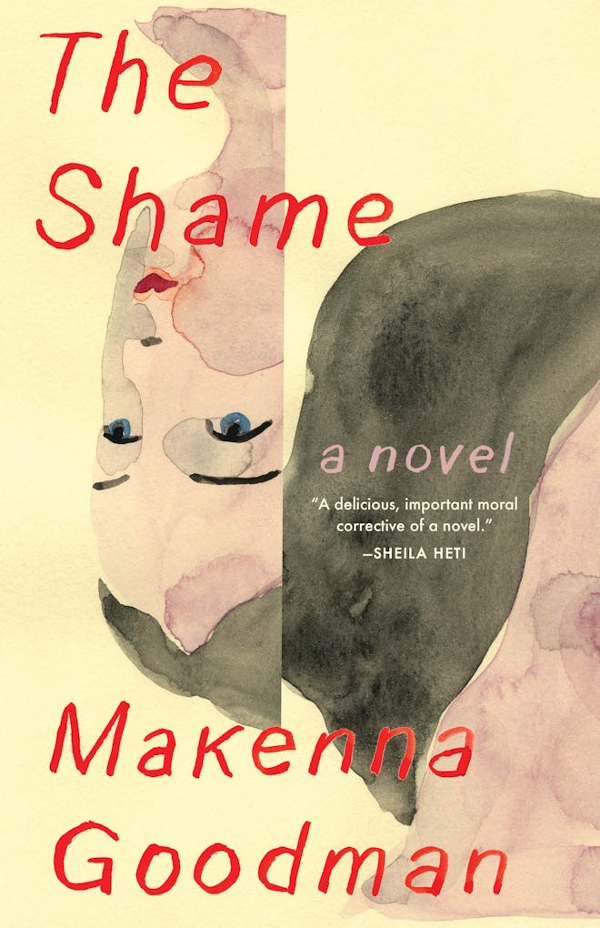 'The Shame' by Makenna Goodman