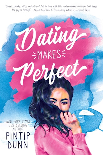 'Dating Makes Perfect' by Pintip Dunn
