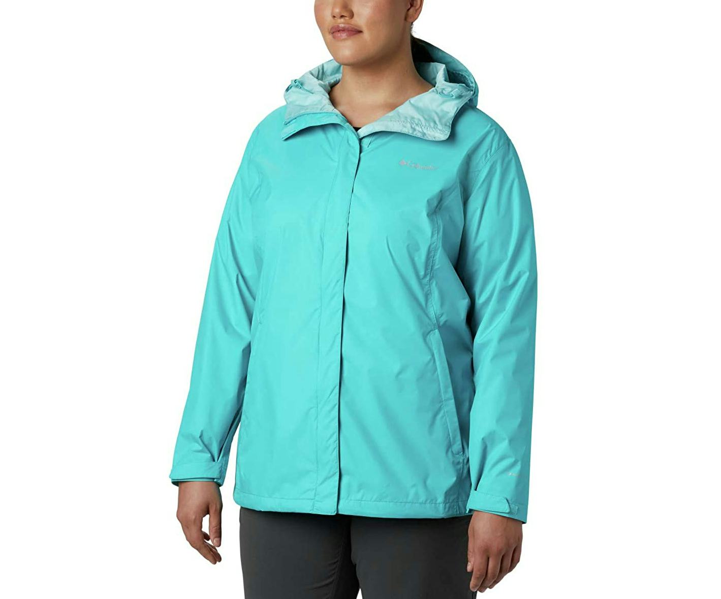 The 12 Best Summer Rain Jackets To Keep You Cool