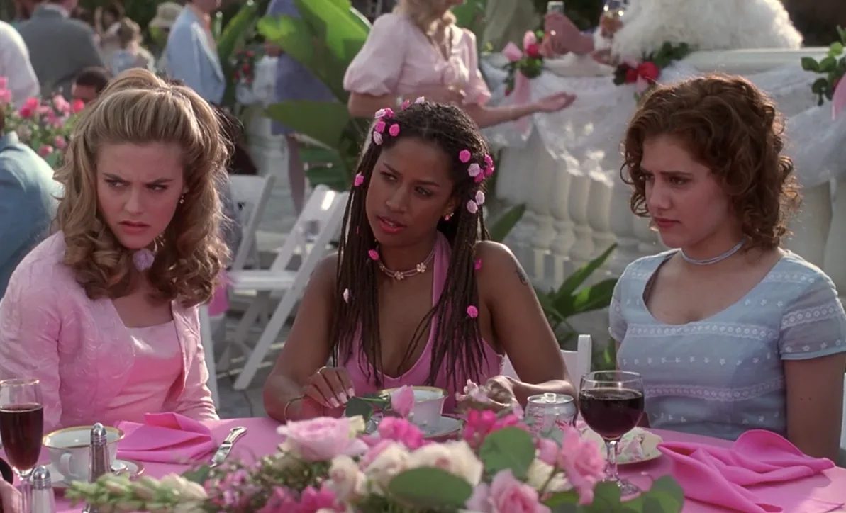 9 Iconic ‘Clueless’ Beauty Moments To Reminisce Over — & Maybe Copy, Too