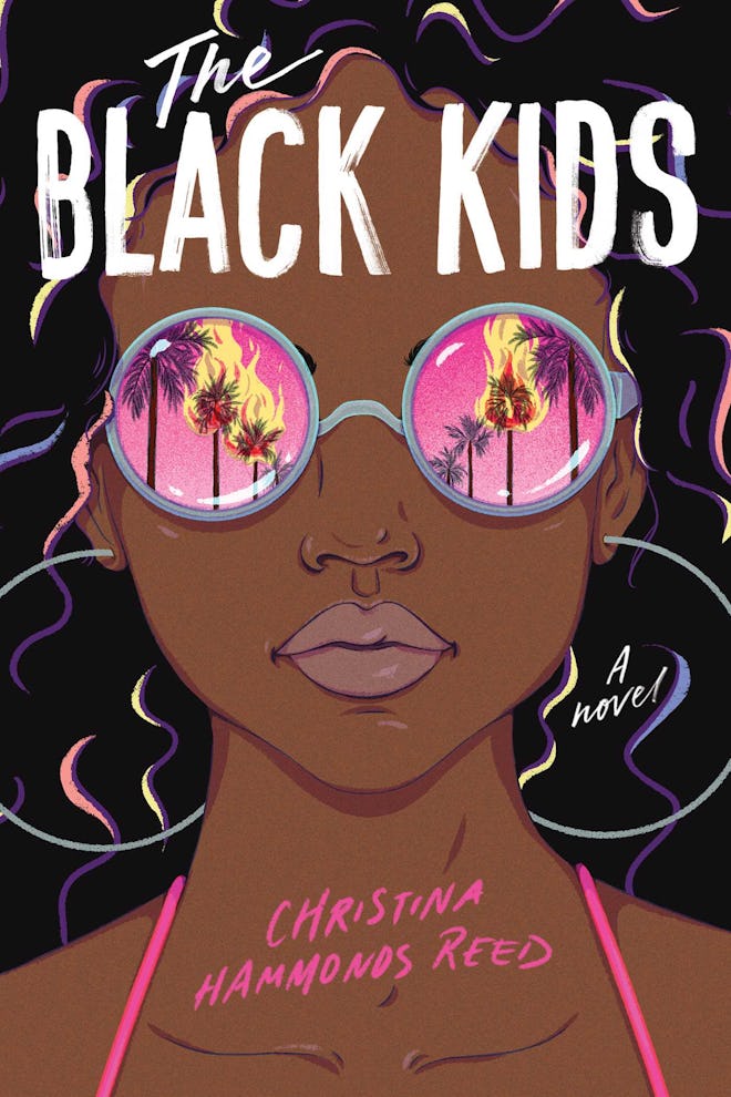 'The Black Kids' by Christina Hammonds Reed